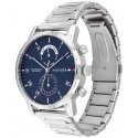 Tommy Hilfiger -kello Kane 1710401 Tommy Hilfiger -kello Kane 1710401