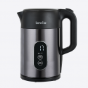 Lovio LVSEK001 Stainless Steel Electric Kettle Lovio LVSEK001 Stainless Steel Electric Kettle