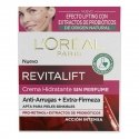Anti-wrinkle cream Revitalift L'Oreal Make Up Revitalift Sin 50 ml Anti-wrinkle cream Revitalift L'Oreal Make Up Revitalift Sin 50 ml