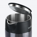 Lovio LVSEK001 Stainless Steel Electric Kettle Lovio LVSEK001 Stainless Steel Electric Kettle
