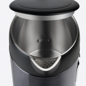 Lovio LVSEK001 Stainless Steel Electric Kettle Lovio LVSEK001 Stainless Steel Electric Kettle