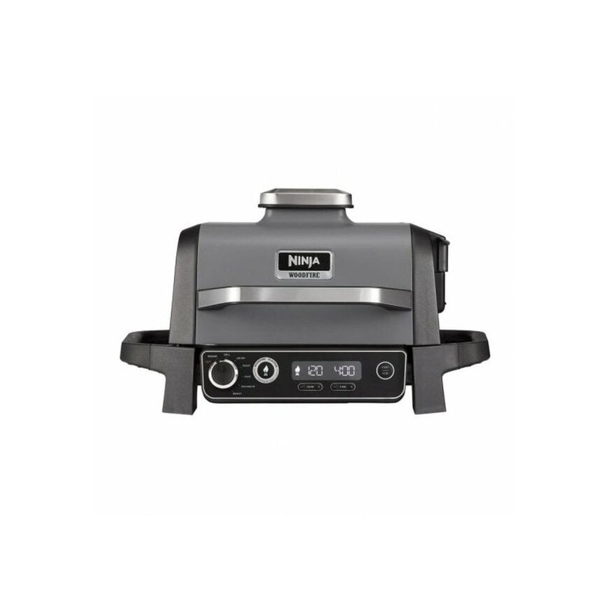Ninja OG701DE outdoor barbecue/grill Tabletop Electric