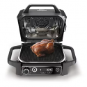 Ninja OG701DE outdoor barbecue/grill Tabletop Electric Black 2400 W Ninja OG701DE outdoor barbecue/grill Tabletop Electric Black 2400 W