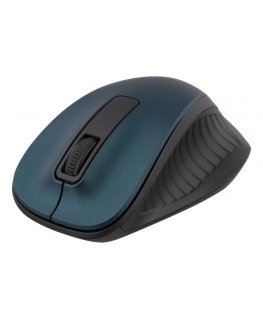 Deltaco MS-708 mouse Office Right-hand RF Wireless Optical 1200 DPI