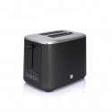 Wilfa CT-1000MB 6 2 ломтик(а) 1000 W Черный Wilfa CT-1000MB 6 2 ломтик(а) 1000 W Черный