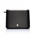 Wilfa CT-1000MB 6 2 griežinėliai 1000 W Juoda Wilfa CT-1000MB 6 2 griežinėliai 1000 W Juoda