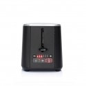 Wilfa CT-1000MB 6 2 ломтик(а) 1000 W Черный Wilfa CT-1000MB 6 2 ломтик(а) 1000 W Черный