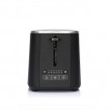 Wilfa CT-1000MB 6 2 slice(s) 1000 W Black