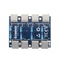 LAN modulis su apsauga nuo viršįtampių EXT su PoE apsauga EWIMAR PTF-54-EXT/PoE LAN modulis su apsauga nuo viršįtampių EXT su PoE apsauga EWIMAR PTF-54-EXT/PoE