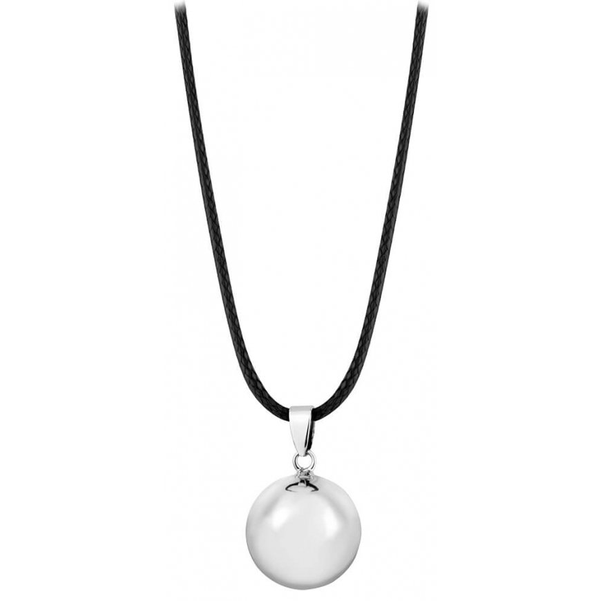 Mummy Bell Ladies Necklace AS20 Necklace
