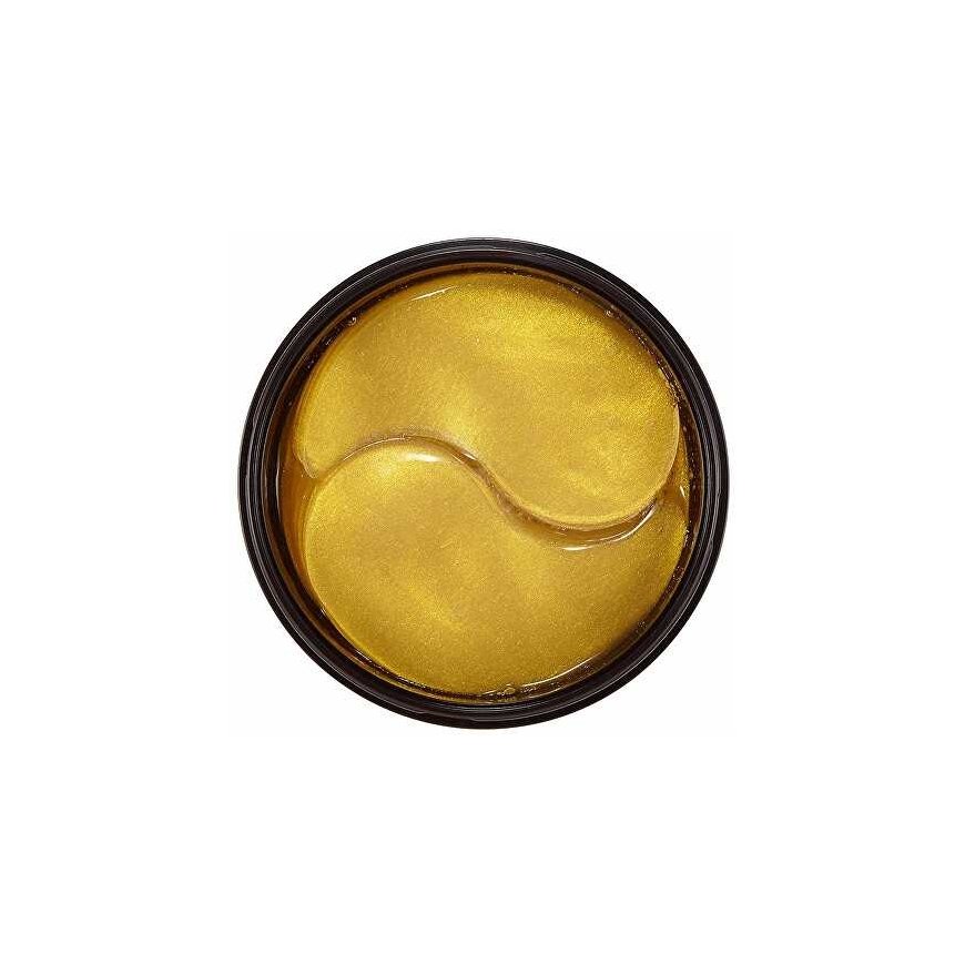 Mizon Snail Repair Intensive Gold Eye Gel Patch silmänaamarit kullalla ja etanamusiinilla 60 kpl – 2