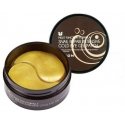 Mizon Snail Repair Intensive Gold Eye Gel Patch eye masks with gold and snail mucin 60pcs Mizon Snail Repair Intensive Gold Eye Gel Patch eye masks with gold and snail mucin 60pcs