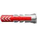 Fischer 540299 enkurs un dībelis 150 pcs Skrūvju un dībeļu komplekts