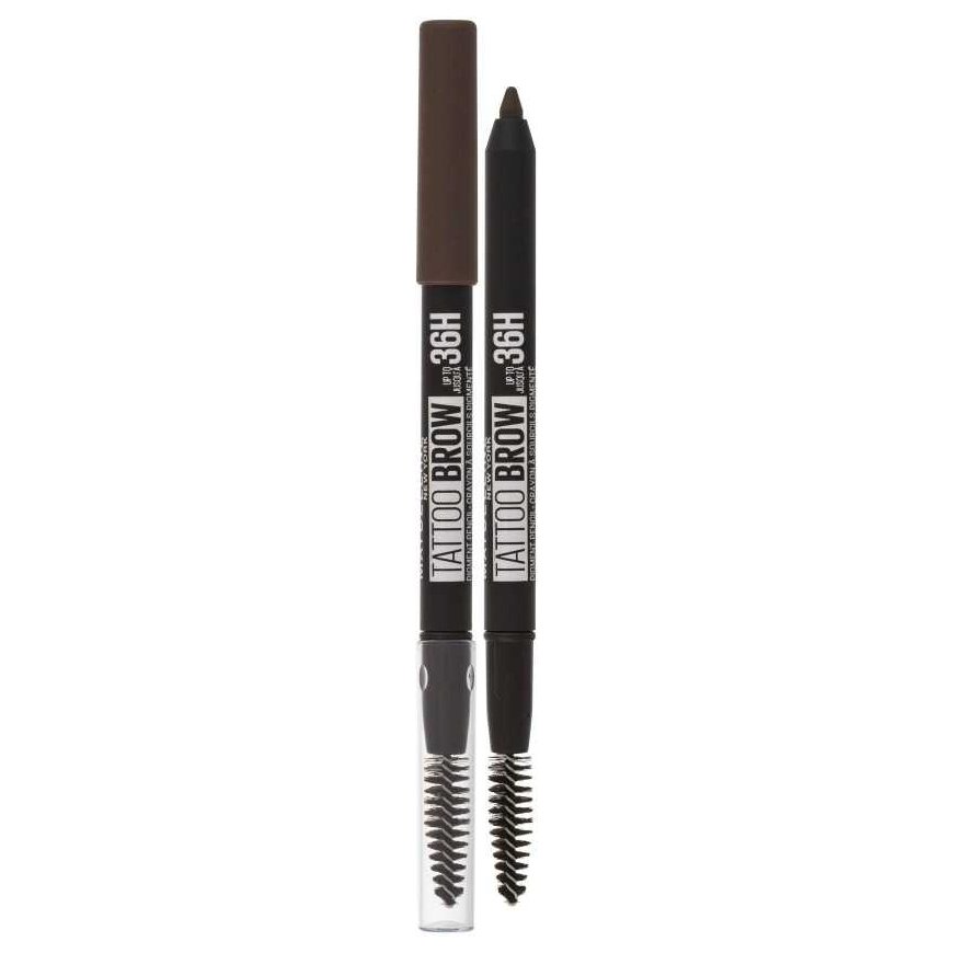 Maybelline Tattoo Brow Eyebrow Pencil for women, 0.73 g