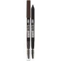 Maybelline Tattoo Brow Eyebrow Pieštukas moterims, 0,73 g