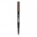 Maybelline Tattoo Brow Eyebrow Pencil naisille, 0,73 g Maybelline Tattoo Brow Eyebrow Pencil naisille, 0,73 g