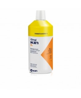 Burnos plovimas Kin Gingikin B5 (1000 ml)