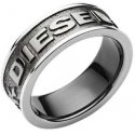Diesel Stylish men's ring DX1108060 Diesel Stylish men's ring DX1108060