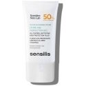 Sensilis PHOTOCORRECTION [PURE AGE PERFECTION 50] korkean suojan neste kontrolloi talia ja matistaa 40 ml