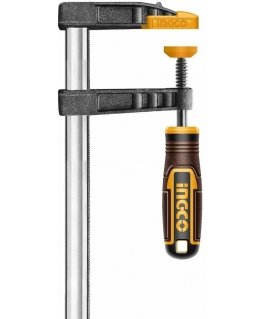 Ingco HFC020802 Clamp F - liitin, 300mm