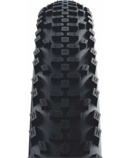 Padanga 29" Schwalbe Smart Sam HS624, Perf Wired 54-622 / 29x2.10 Bronzewall