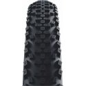 Tire 29" Schwalbe Smart Sam HS624, Perf Wired 54-622 / 29x2.10 Bronzewall