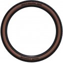 Tire 29" Schwalbe Smart Sam HS624, Perf Wired 54-622 / 29x2.10 Bronzewall
