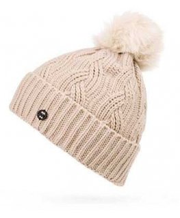 Hat Vuch Women's hat Sheron brownish-yellow