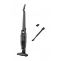 AEG AS52CB18DG Stick vacuum Battery Dry Bagless 0.3 L 29 W Black, Grey 2 Ah AEG AS52CB18DG Stick vacuum Battery Dry Bagless 0.3 L 29 W Black, Grey 2 Ah