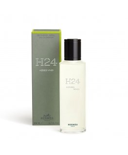 Hermès H24 Herbes Vives EDP Refill, 200 ml