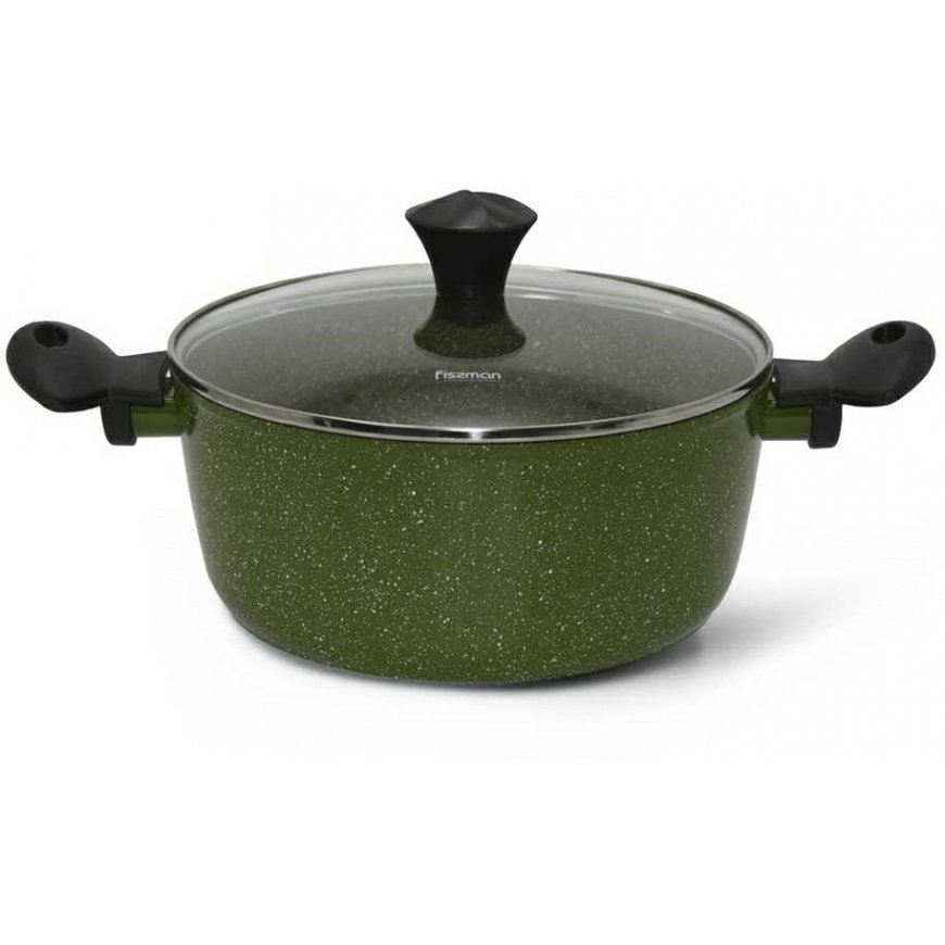 Fissman Pot 24x10.5 cm/4.15 l