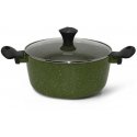 Fissman Puodas 24x10.5 cm/4.15 l Fissman Puodas 24x10.5 cm/4.15 l