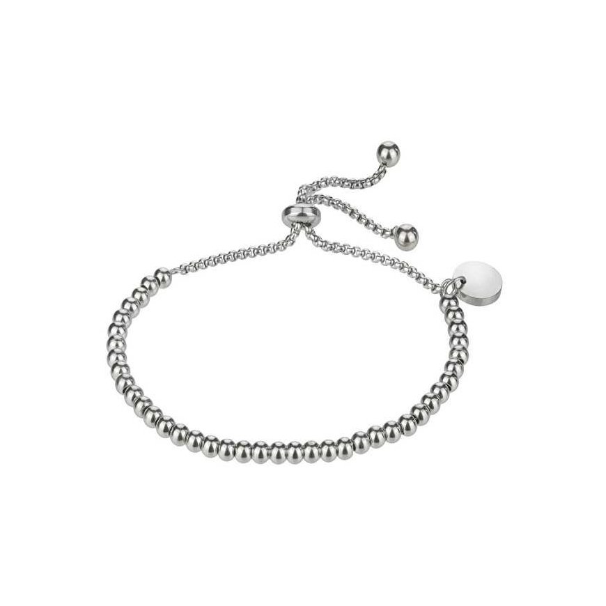 Emily Westwood Emily Westwood Timeless Steel