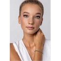 Emily Westwood Timeless Steel Bead Bracelet Paris EWB24009S Emily Westwood Timeless Steel Bead Bracelet Paris EWB24009S