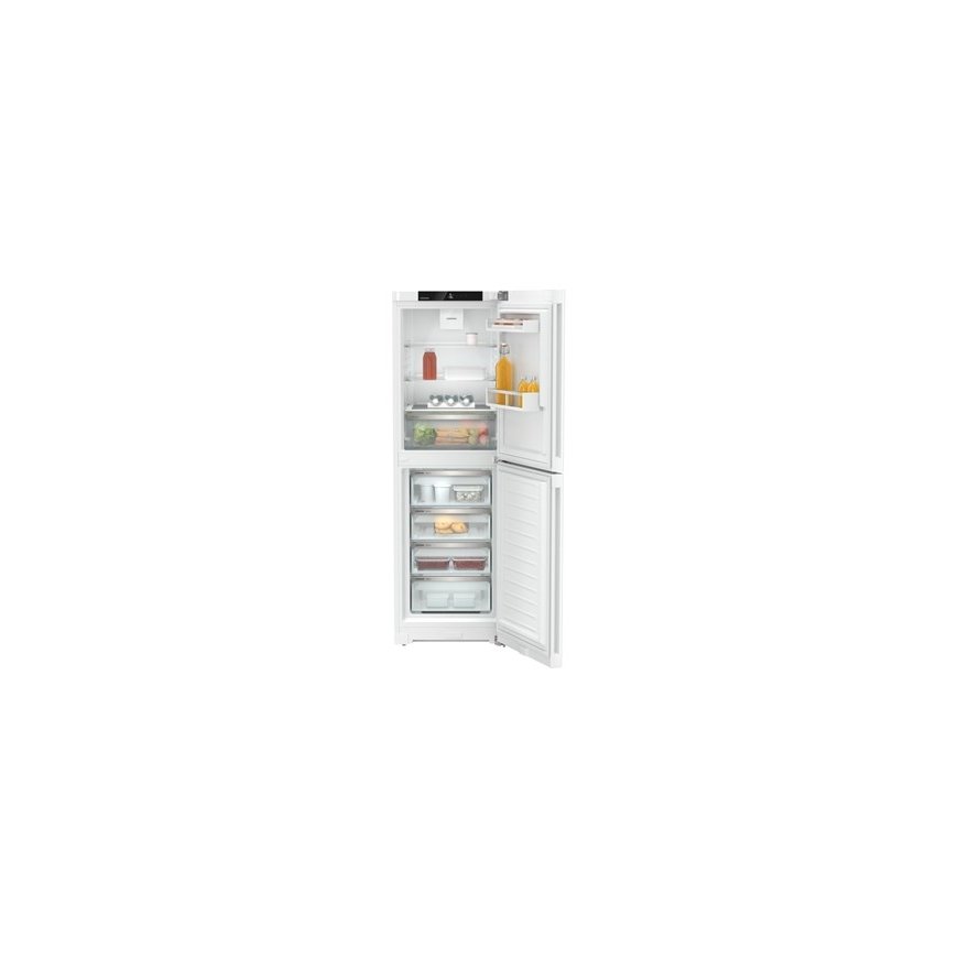 Liebherr CNd 5204 Pure Pastatomi 319 L D Balta – 2