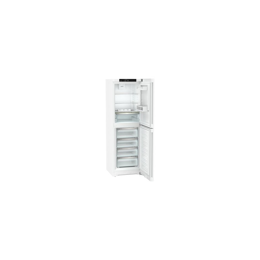 Liebherr CNd 5204 Pure Отдельно стоящий 319 L D Белый – 3