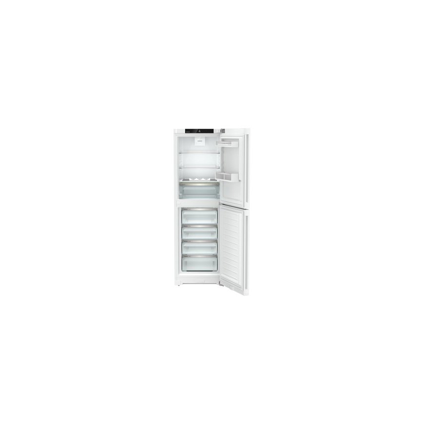Liebherr CNd 5204 Pure Eraldiseisev 319 l D Valge – 4