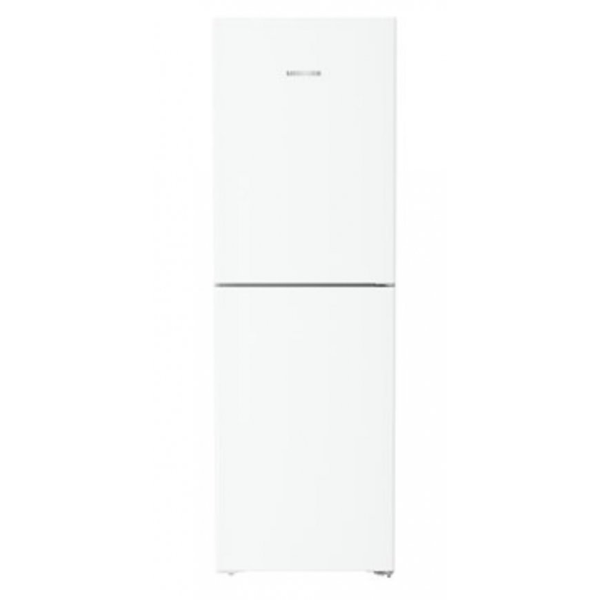 Liebherr CNd 5204 Pure Vapaasti seisova 319 L D Valkoinen – 5