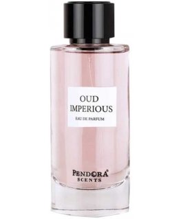 Pendora Scents Oud Imperious kvapiojo vandens purškiklis 100ml