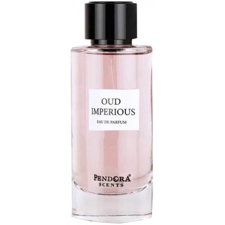 Pendora Scents Oud Imperious kvapiojo vandens purškiklis 100ml