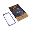 PanzerGlass 327 matkapuhelimen suojakotelo 13,7 cm (5.4") Suojus Purppura PanzerGlass 327 matkapuhelimen suojakotelo 13,7 cm (5.4") Suojus Purppura