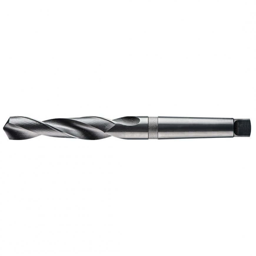 Drill bit Wiertło do metalu Baildon DIN 345 RN NWKc 42 mm, HSS (F), 354-205 mm (chwyt MK4) – 2
