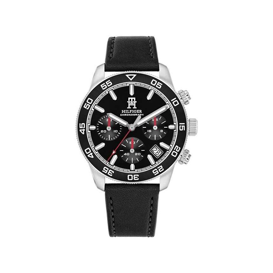Tommy Hilfiger TH85 Chronograph Watch 1792162