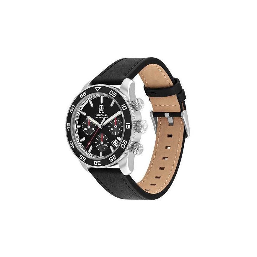 Tommy Hilfiger TH85 Chronograph Watch 1792162 – 2