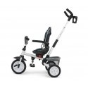 Milly Malli "Stanley" tricycle, Grey/Black Milly Malli "Stanley" tricycle, Grey/Black