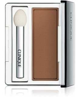Clinique All About Shadow Soft Shimmer 1c-Foxier 2,, 2 g