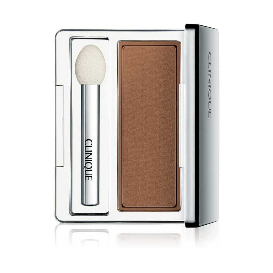 Clinique All About Shadow Soft Shimmer 1c-Foxier 2,, 2 g