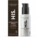 MÁDARA HIS Aftershave Serum. (After Shave Serum) 75 ml 75ml aftershave balm MÁDARA HIS Aftershave Serum. (After Shave Serum) 75 ml 75ml aftershave balm