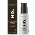 MÁDARA HIS Aftershave Serum. (After Shave Serum) 75 ml 75ml aftershave balm MÁDARA HIS Aftershave Serum. (After Shave Serum) 75 ml 75ml aftershave balm