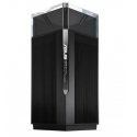 ASUS ZenWiFi Pro ET12 Трехдиапазонный (2,4 ГГц / 5 ГГц / 6 ГГц) Wi-Fi 6E (802.11ax) Черный 3 Внутрен